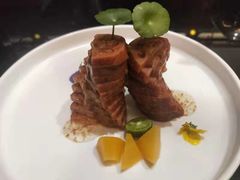 -高第街56号港式餐厅·精选(世茂广场宽厚里大明湖店)