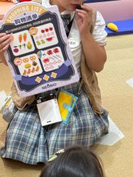 -奈尔宝家庭中心·亲子餐厅(苏州大悦城店)