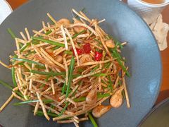 -醉壹号海鲜大排档(厦门美食地标店)