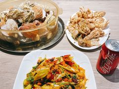-大京园海鲜烧烤(东城路店)