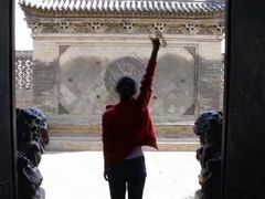 -山西王家大院