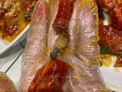 -霸王虾·麻辣小龙虾(清水河公园店)