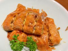 招牌素鸭-南翔馒头店(豫园店)
