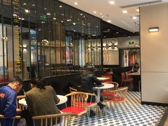 大堂-乡村基(春熙路店)