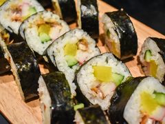 -上海波特曼丽思卡尔顿酒店