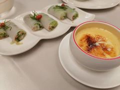 -粤江春·早茶·潮粤菜·宴会(罗湖宝能中心店)