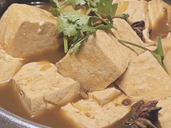 -福慧慈缘素食餐厅(王府井店)