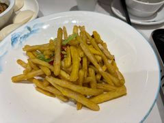 -饭橘汉江码头·乡野土菜馆(静安路店)