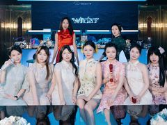 -温莎KTV(国贸店)