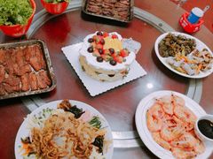 -私房小厨(康城路店)