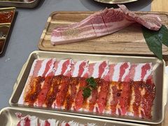 -龙虾奇迹泥炉烤肉(大华三路店)