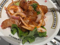 -酒拾烤肉(阳光100店)