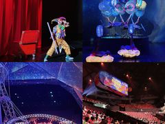 -重庆国际马戏城