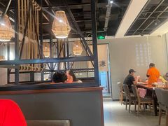 -鱼谦脆皮烤鱼(北一路万达店)