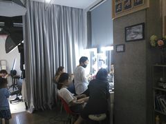 -iF摄影•全家福•证件照•形象照(南山店)