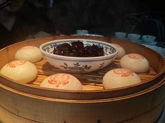 -桂语山房(满觉陇店)