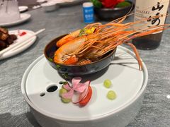 -望乡楼上海菜(日月光店)