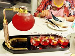 -3号仓库·创意中国菜(新世界城店)