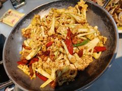 -即墨老公社·海肠捞饭大王(古城店)