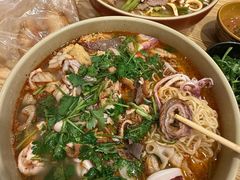 -筒骨麻辣烫(永同昌公寓胜明花园店)