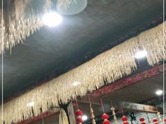 -老东北大铁锅·烧烤·东北菜