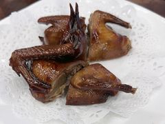 -潮福城大酒楼·潮粤菜·港式点心(阳光城店)