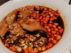 -鑫小城故事·藕汤·家常菜(台北一路总店)