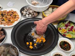 -渔夫蒸鲜(世奥湾店)