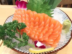 -林妈妈村·日式料理(宝山万达店)