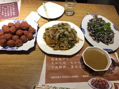 -同合居·非遗东北菜(红博会展店)