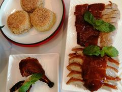 -民福居烤鸭店(石榴庄店)