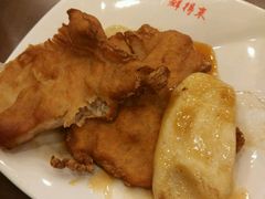 -鲜得来排骨年糕(云南南路店)