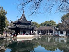 -西园戒幢律寺