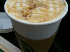 -星巴克臻选(成都宽窄巷子店)