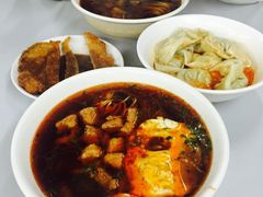 -潘国仙耳光馄饨(黄家阙路店)
