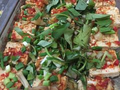 包浆豆腐-夜烤·宜宾烧烤(洋河路店)