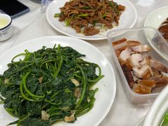 -永合隆茶餐厅(海雅缤纷城店)