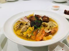 -和记小菜(七宝店)