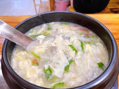 -口岸齐齐哈尔烤肉(风尚米兰总店)