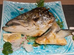 -德川家日本料理(顺义华联店)