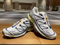 -SALOMON萨洛蒙(北京王府中环店)