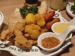 -太二酸菜鱼(赛格国际店)