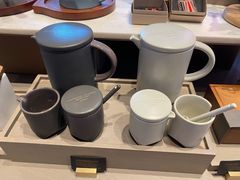 -星巴克臻选(成都太古里店)