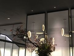 -绿茶餐厅(成都太古里店)