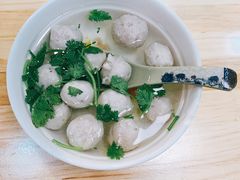 燕丸-大叔家福鼎小吃(十全街店)