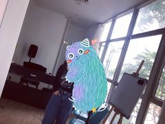 -音乐窝玩创中心·乐器声乐(海珠乐峰店)