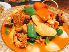 -北疆饭店(大运河博物馆宝龙店)