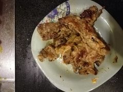 -巴麦隆自助烤肉(桂林路店)