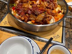 -黄记煌三汁焖锅(欢乐海岸店)