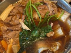 -藤原布二·八佰善会席料理(奥体店)